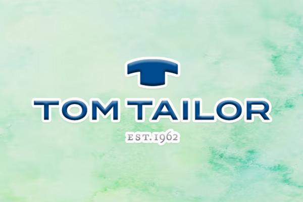 Tom Tailor femme