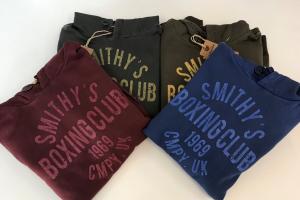 SMITHY'S HOMME SMITHY'S HOMME
