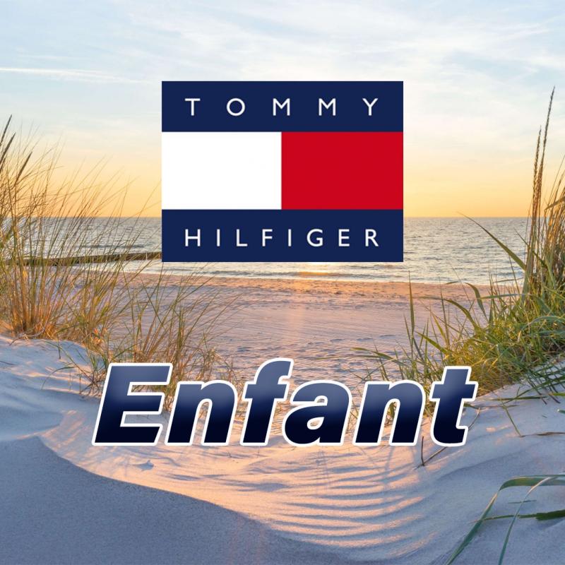 Tommy Enfant