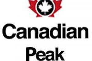 CANADIAN PEAK CANADIAN PEAK