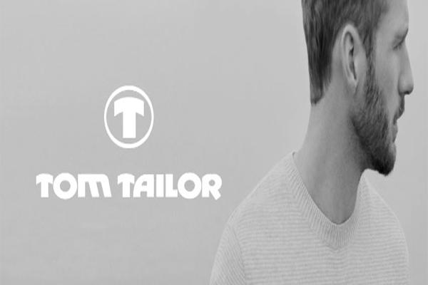Tom Tailor
