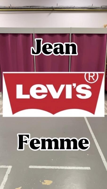 LEVIS