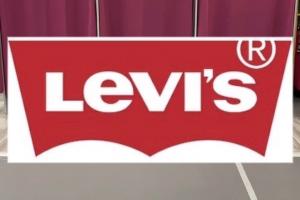 Vetements de marque à prix remisé en Normandie - LEVIS