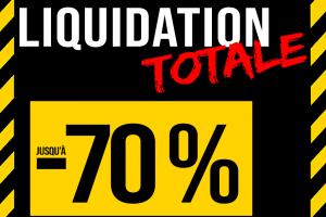 PLUS QU'UNE SEMAINE POUR EN PROFITER ! PLUS QU'UNE SEMAINE POUR EN PROFITER !