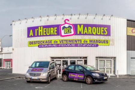 destockage a caen