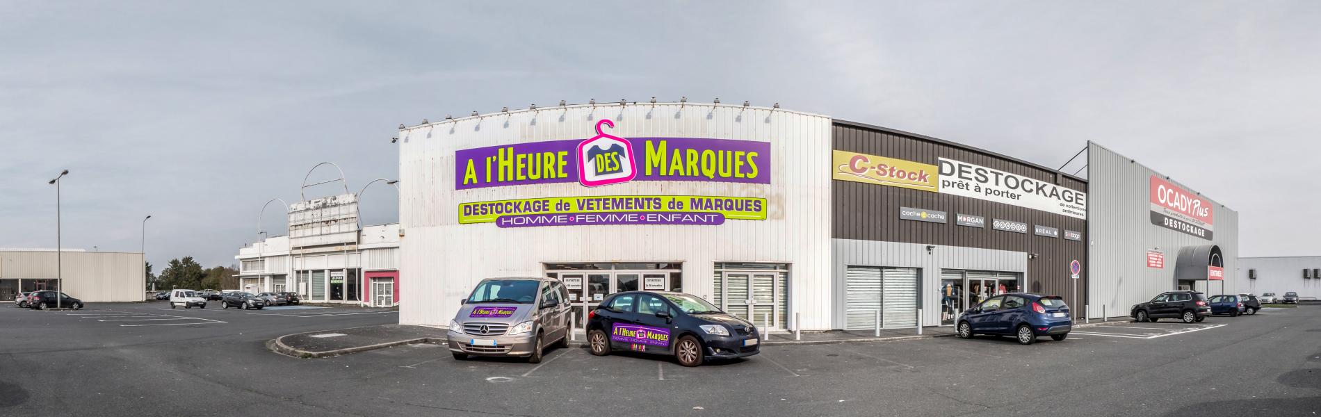 destockage a caen