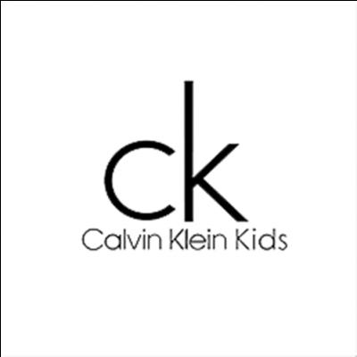 Calvin Klein Kids