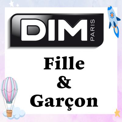 DIM DIM