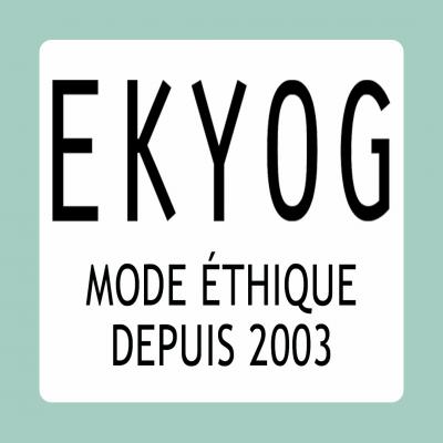 Ekyog Ekyog