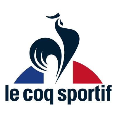 Le coq sportif Le coq sportif